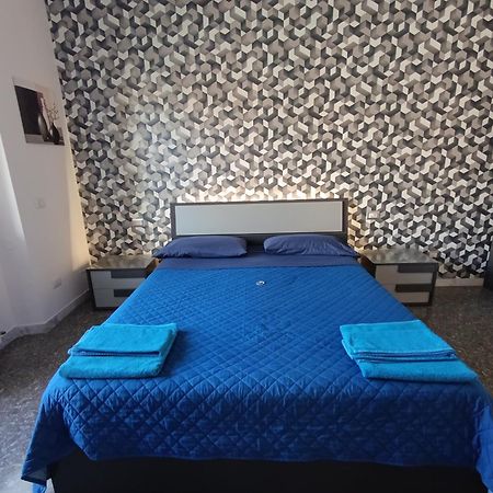 Magicalroom Rom Eksteriør billede