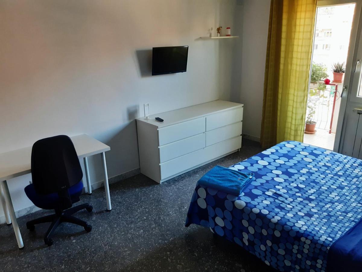 Magicalroom Rom Eksteriør billede