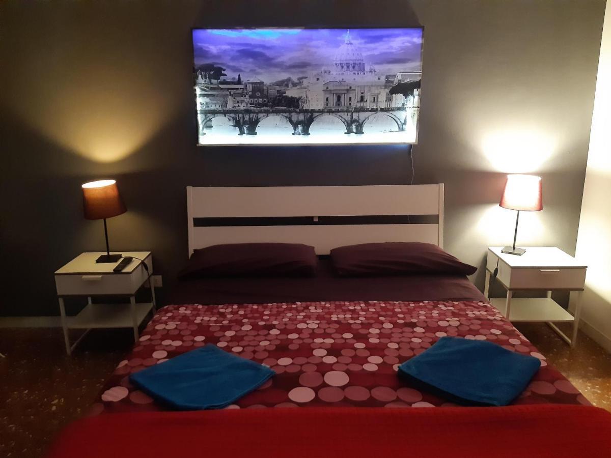 Magicalroom Rom Eksteriør billede