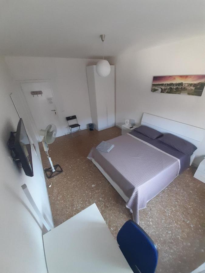 Magicalroom Rom Eksteriør billede