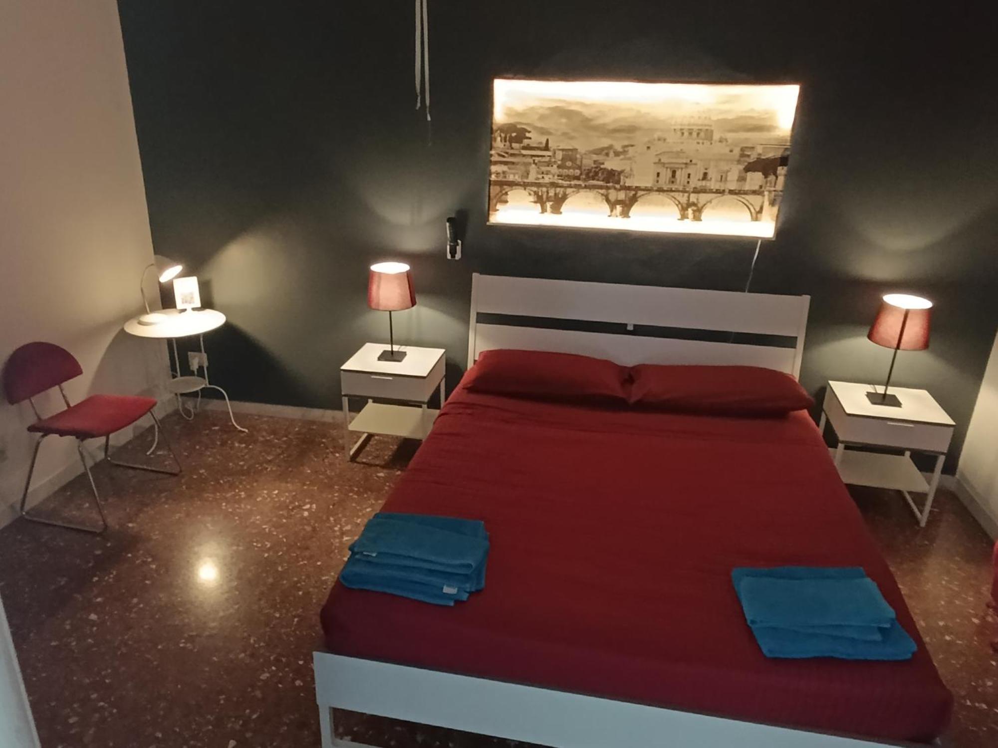 Magicalroom Rom Eksteriør billede
