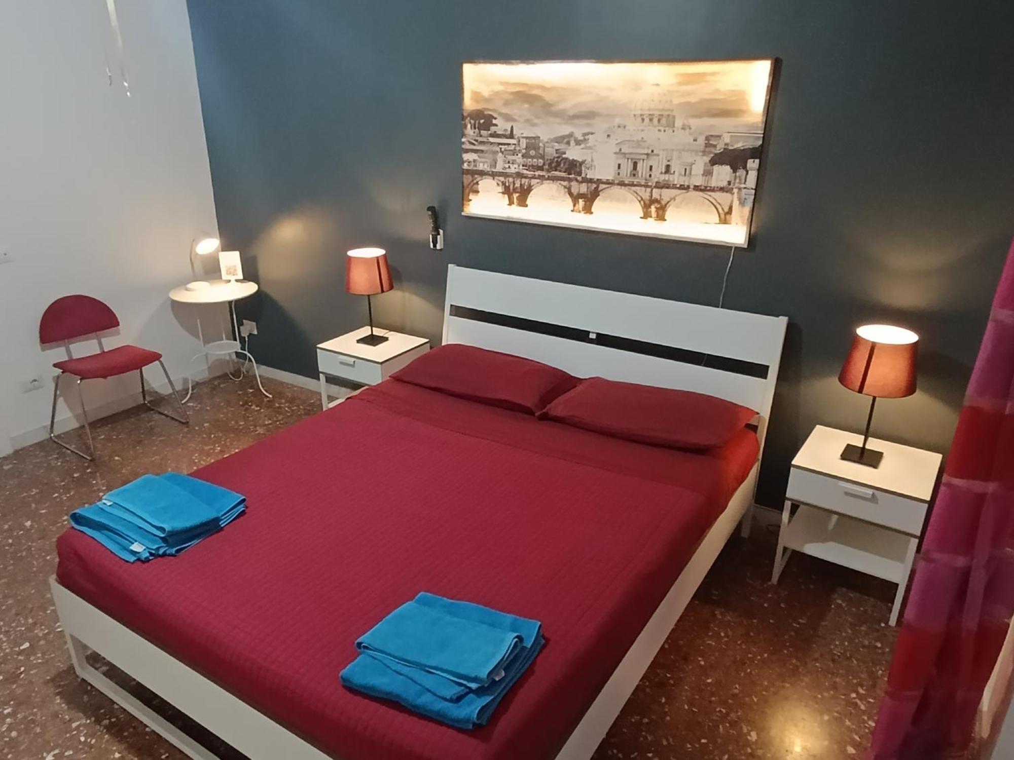 Magicalroom Rom Eksteriør billede