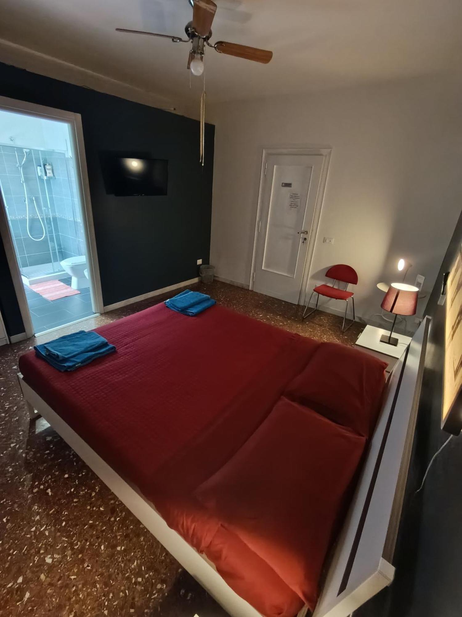 Magicalroom Rom Eksteriør billede