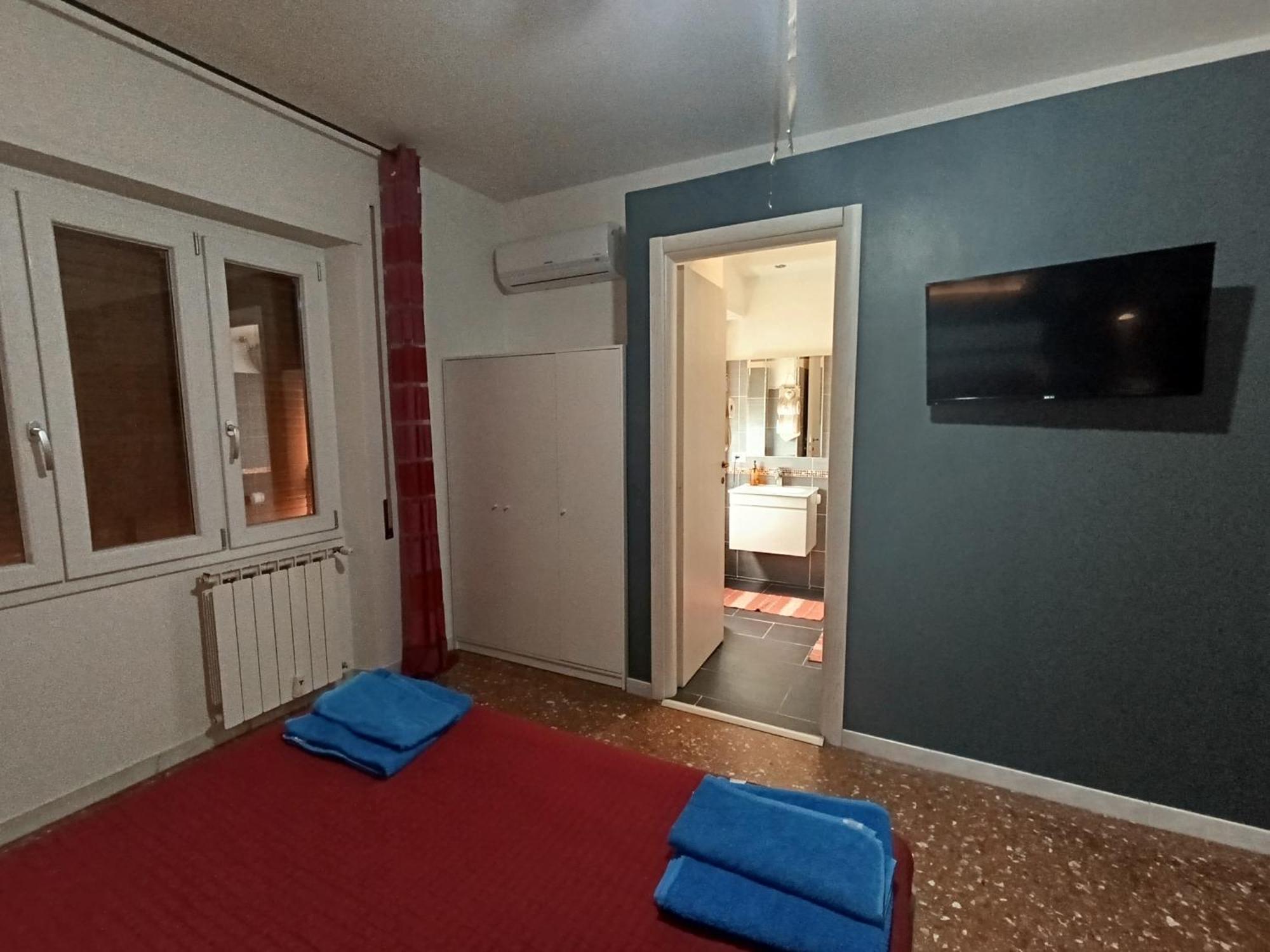 Magicalroom Rom Eksteriør billede