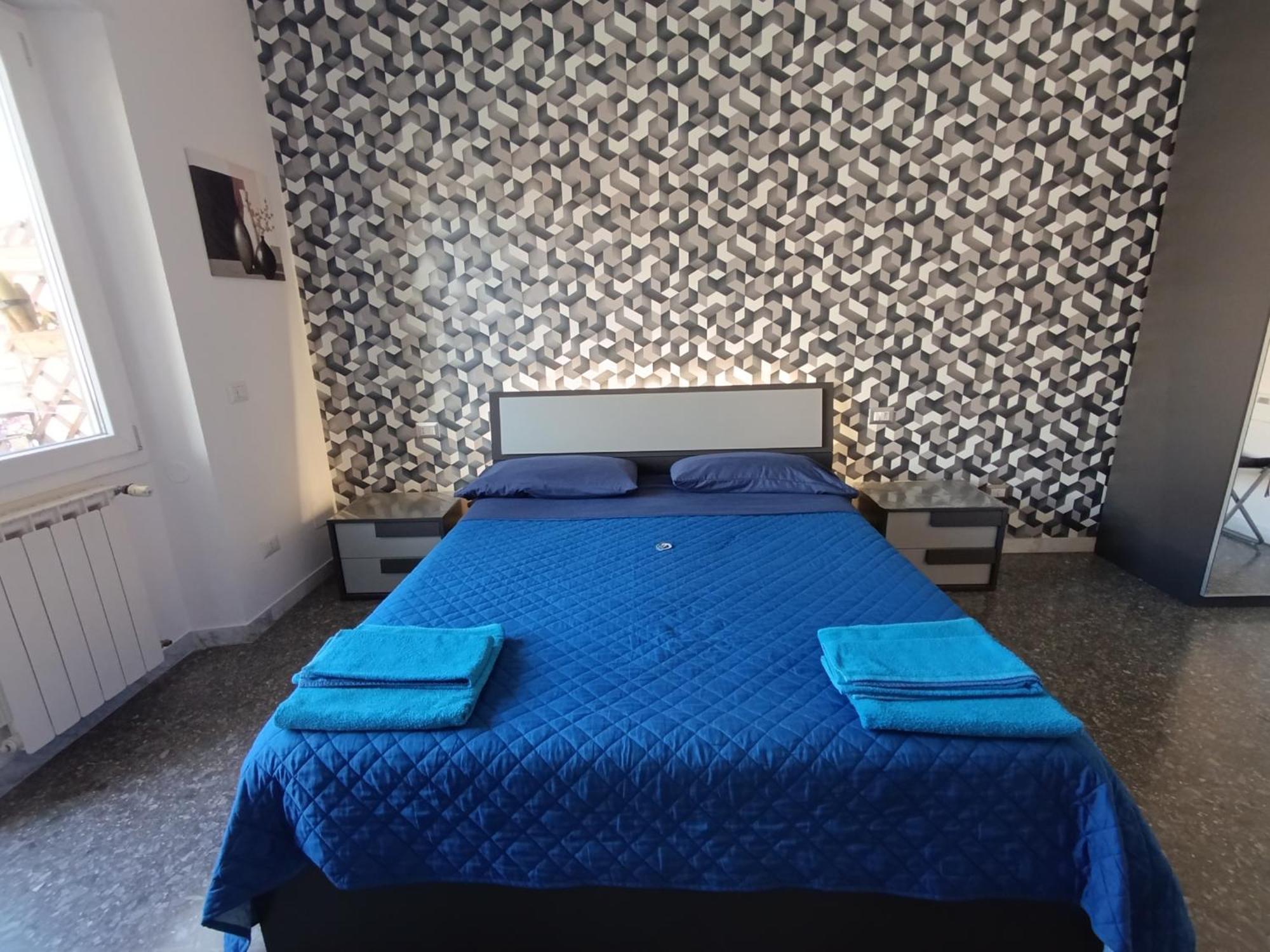 Magicalroom Rom Eksteriør billede