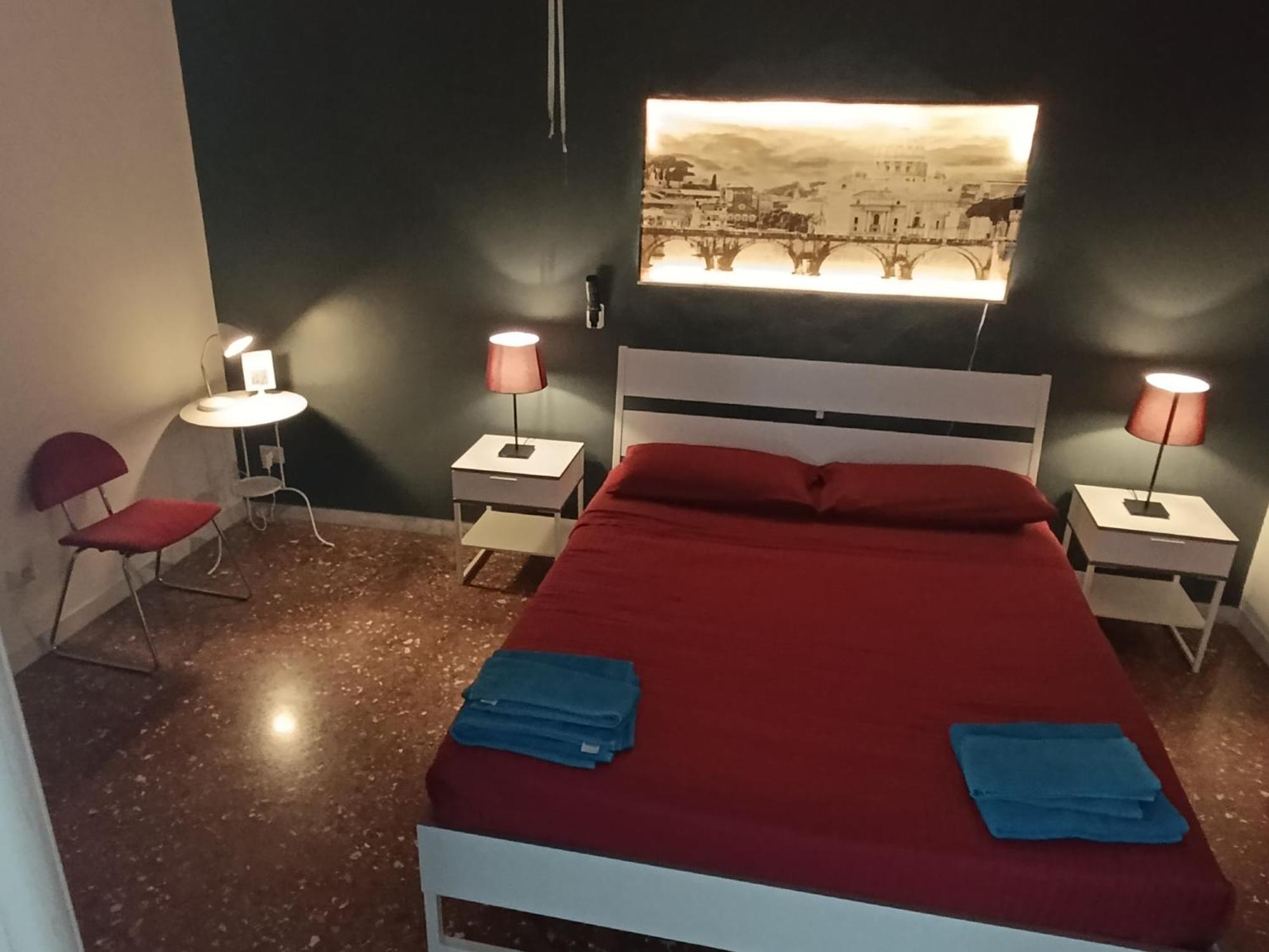 Magicalroom Rom Eksteriør billede